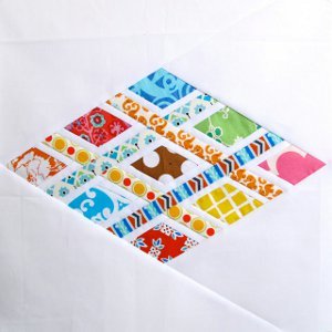 Flash of Diamonds Block Flash of Diamonds Block