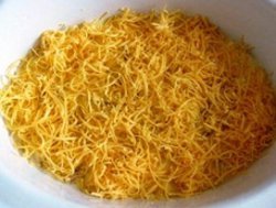 Tex Mex Egg, Sausage, and Potato Casserole