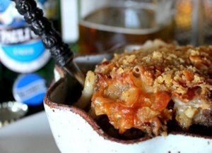 Testosteroni Macaroni