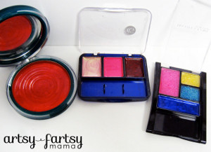 Pretend Pretty Makeup