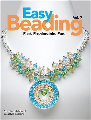 AllFreeJewelryMaking Editors' Reviews of Craft Books and Products