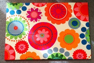 Make Your Own Pressing Board