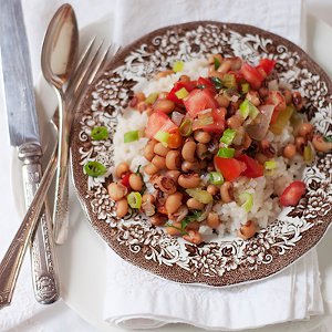 Good Luck Hoppin' John Good Luck Hoppin' John