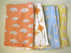 Darling Baby Burp Cloths Darling Baby Burp Cloths