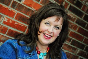 Kristi Dominguez - Food Blogger