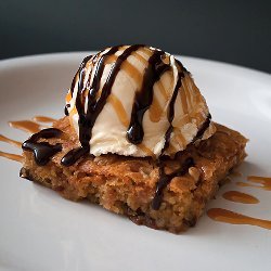 Copycat Chili's Paradise Pie