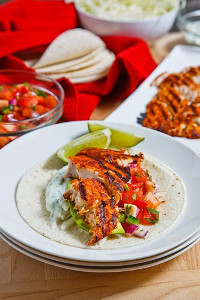 Best Chipotle Lime Fish Tacos