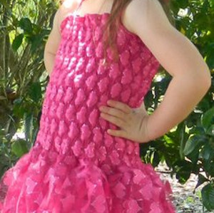 DIY Tinkerbell Costume DIY Tinkerbell Costume