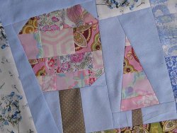 Patchwork Tree Block