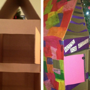 Stuffed Animal Hotel