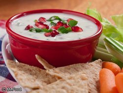 Anytime Appetizer Anytime Appetizer