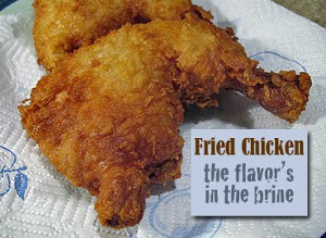 chicken fried lickin finger good recipe crispy jump