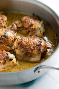 Easy Peasy Lemon Chicken
