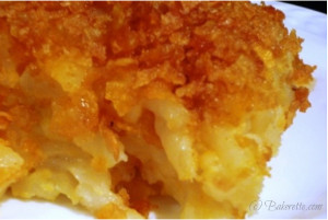 Luncheon Funeral Potatoes