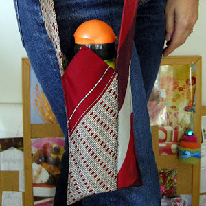 Two Tie Sling