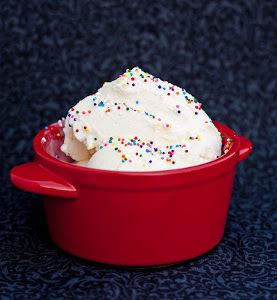 Copycat Cold Stone Sweet Cream Ice Cream