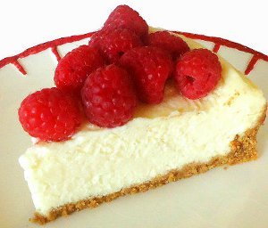 Perfect Cheesecake Recipe Perfect Cheesecake Recipe
