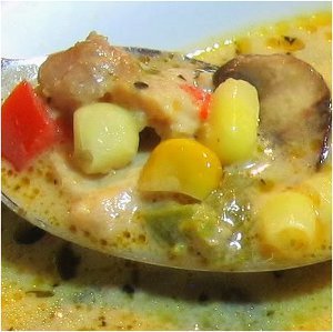 Beggar's Chowder Beggars Chowder