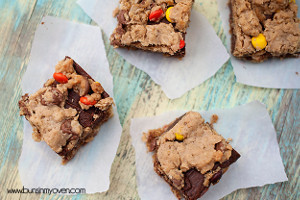 Monster Revel Bars