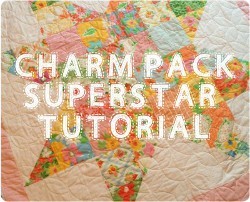 Charm Pack Superstar