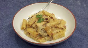 Bacon Cheeseburger Mac