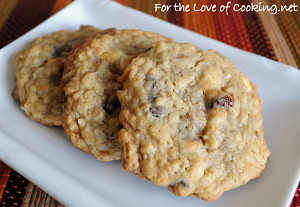 Cowboy's Favorite Cookies Cowboy's Favorite Cookies