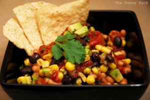 Fully Loaded Cowboy Caviar