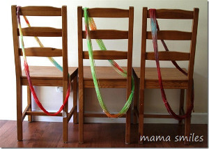 Yarn Dyeing With Kool Aid