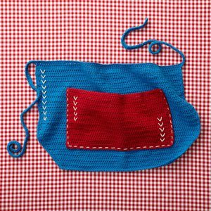 All-American Apron All-American Apron