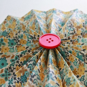 Paper Pinwheel in Minutes