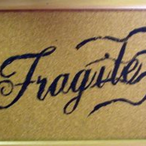 How to Make a Stencil Tutorial