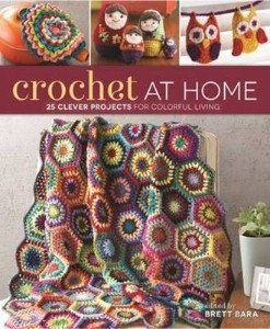 Crochet at Home