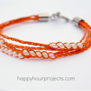 Layered Wish Bracelet Layered Wish Bracelet