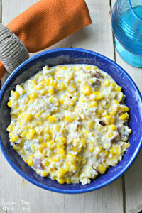 World's Best Cream Corn