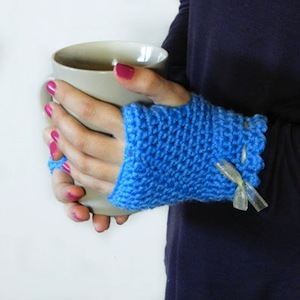 Lovely Lady Gloves Lovely Lady Gloves