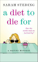 A Diet to Die For Review