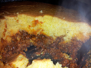 Texas Chuckwagon Dinner