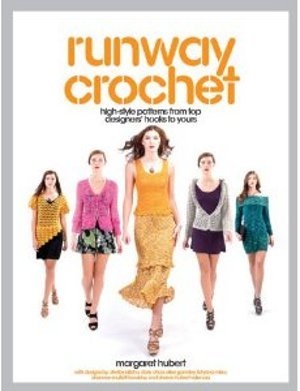 Runway Crochet