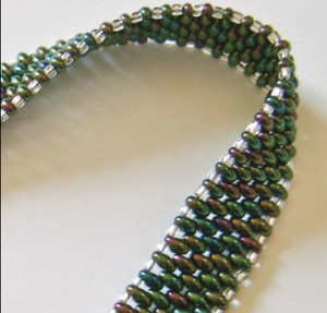 Twin Beauty Bracelet Twin Beauty Bracelet