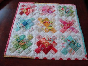 Double Fold Binding Tutorial Part 2