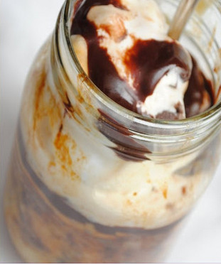 Pie in a Jar