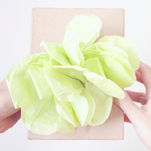 Pom Pom Gift Toppers Pom Pom Gift Toppers