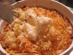 Copycat J. Alexander's Macaroni and Cheese