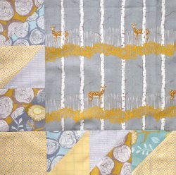 11 of the Best Baby Scrap Quilts for Boys, Girls, and Baby Shower Gifts