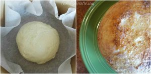 Slow Cooker Artisan Bread