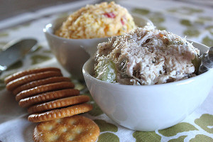 No-Fail Chicken Salad