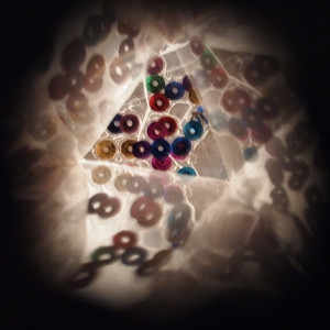 Kooky Cardboard Kaleidoscope