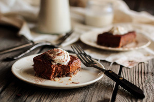 Pumpkin Pie Espresso Bars