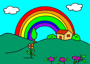 20 Free Coloring Pages For Kids Online Allfreekidscrafts Com