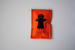 Vampire Teeth Pockets